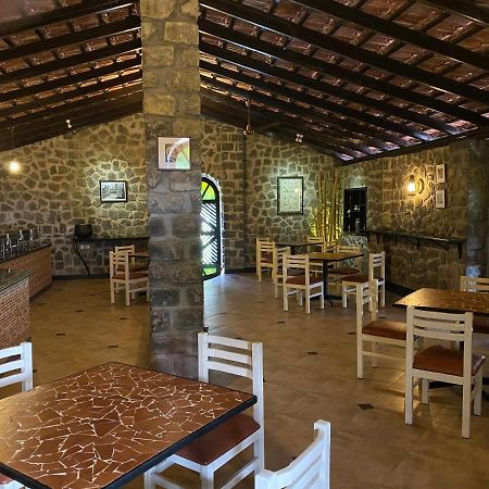 Green Pastures - A Hill Country Resort Kodaikanal Dış mekan fotoğraf