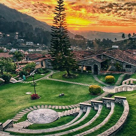 Green Pastures - A Hill Country Resort Kodaikanal Dış mekan fotoğraf