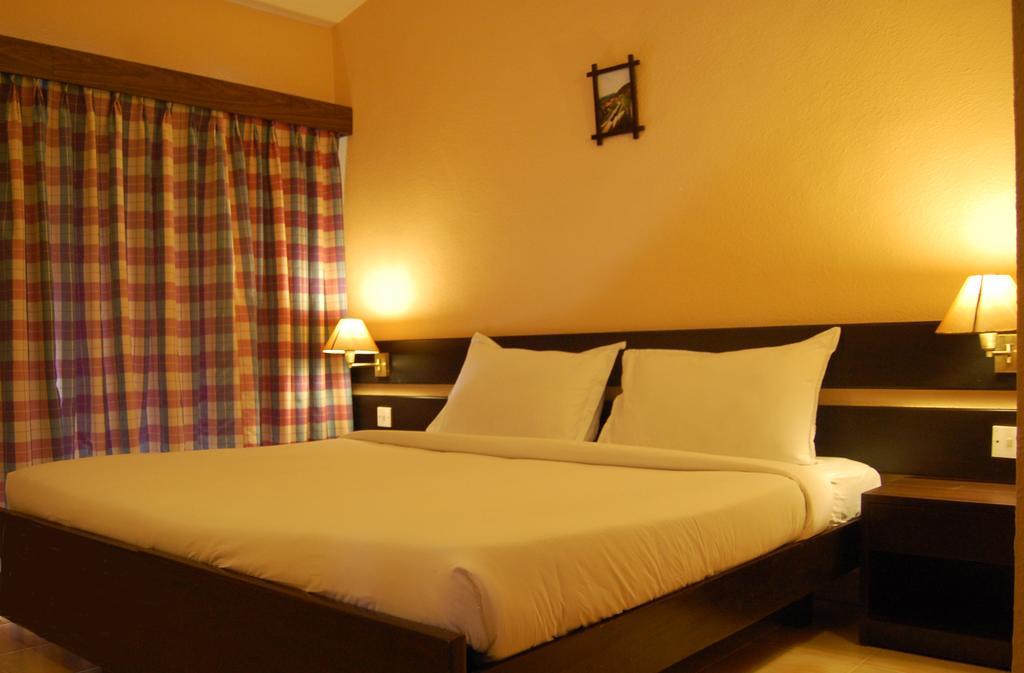 Green Pastures - A Hill Country Resort Kodaikanal Oda fotoğraf