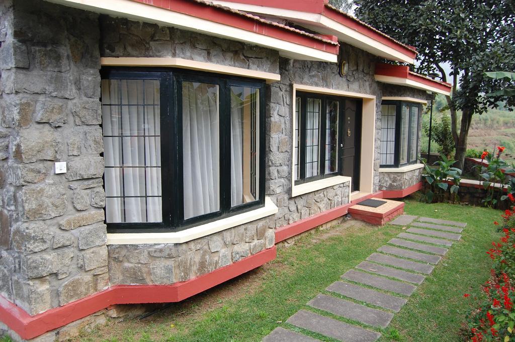 Green Pastures - A Hill Country Resort Kodaikanal Oda fotoğraf