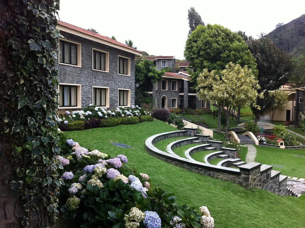 Green Pastures - A Hill Country Resort Kodaikanal Dış mekan fotoğraf