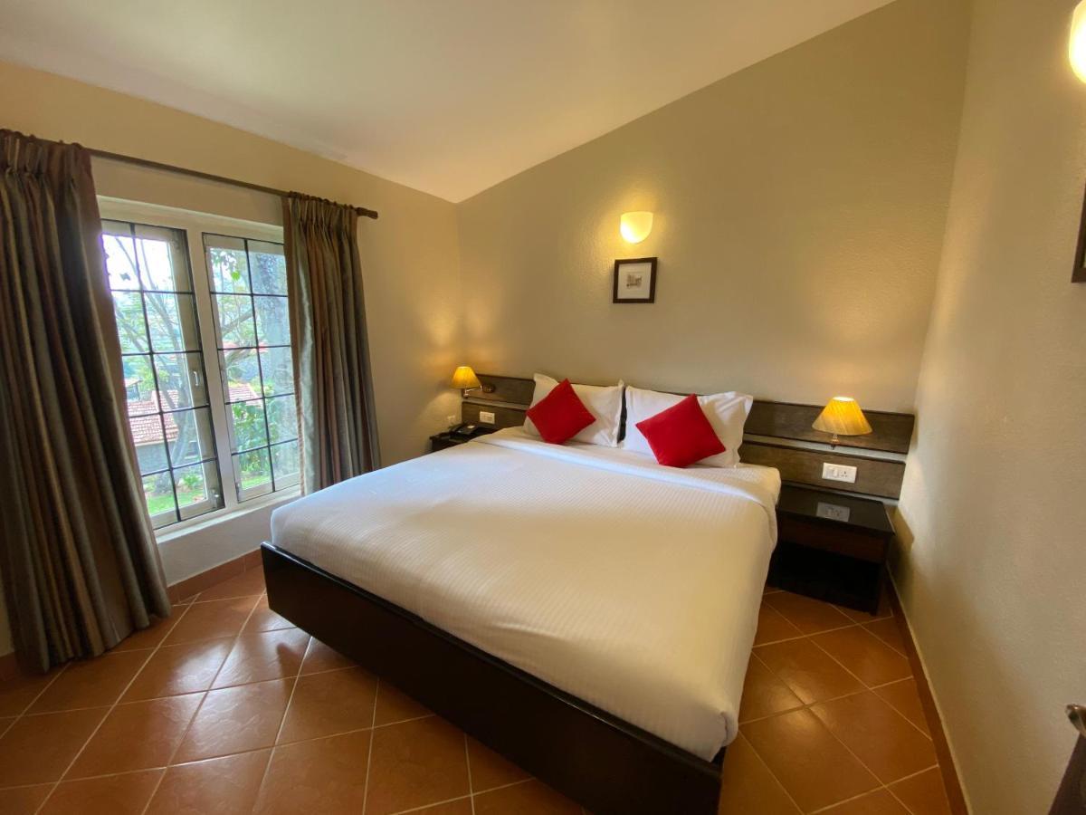 Green Pastures - A Hill Country Resort Kodaikanal Dış mekan fotoğraf