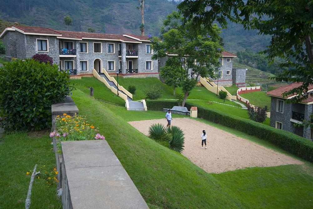 Green Pastures - A Hill Country Resort Kodaikanal Dış mekan fotoğraf