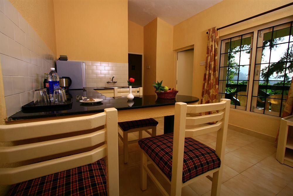 Green Pastures - A Hill Country Resort Kodaikanal Dış mekan fotoğraf