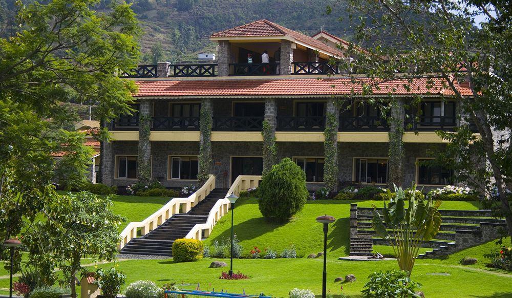 Green Pastures - A Hill Country Resort Kodaikanal Dış mekan fotoğraf