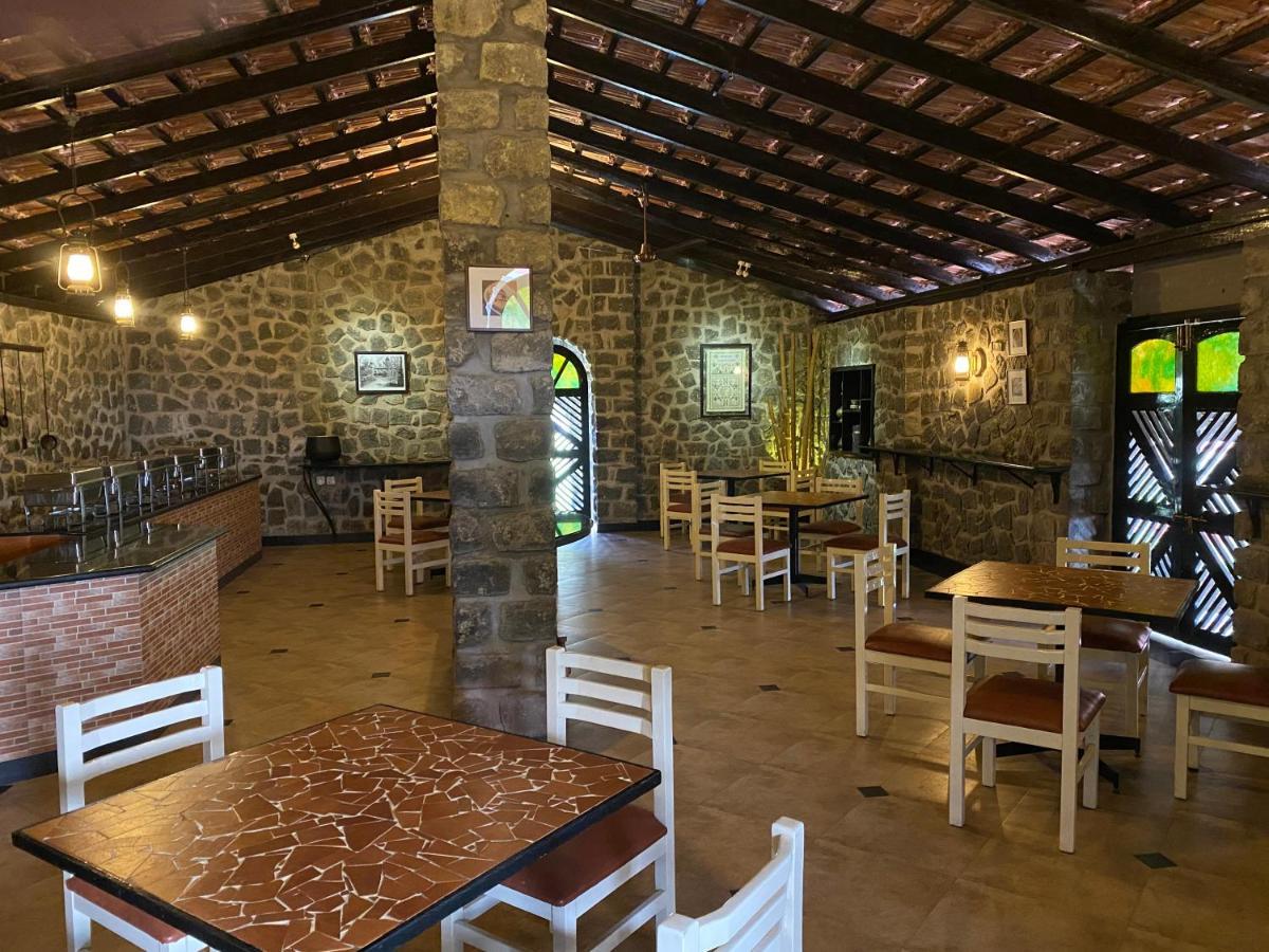Green Pastures - A Hill Country Resort Kodaikanal Dış mekan fotoğraf