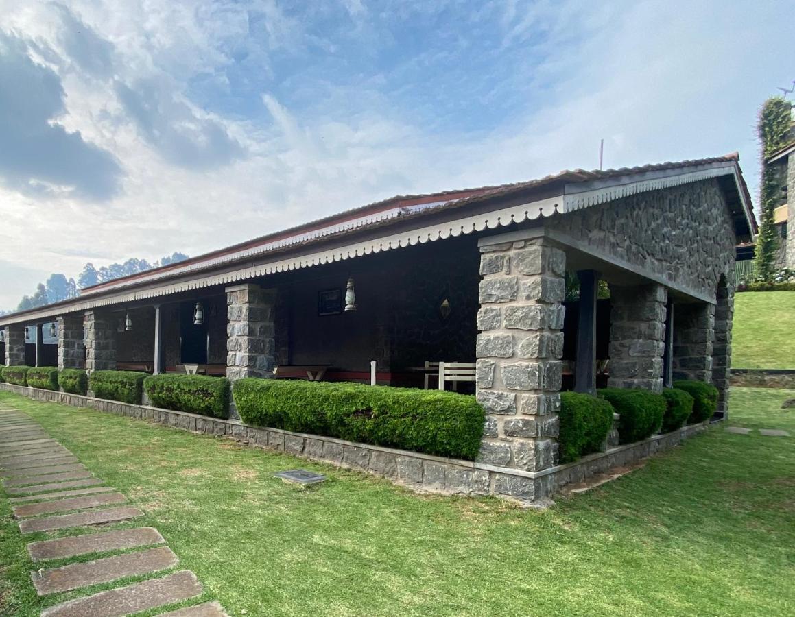 Green Pastures - A Hill Country Resort Kodaikanal Dış mekan fotoğraf