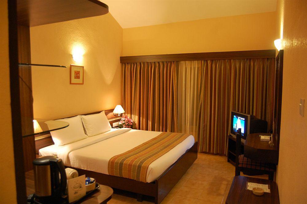 Green Pastures - A Hill Country Resort Kodaikanal Dış mekan fotoğraf