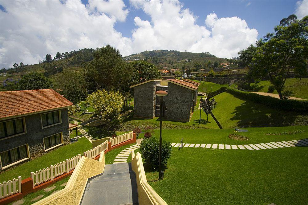 Green Pastures - A Hill Country Resort Kodaikanal Dış mekan fotoğraf