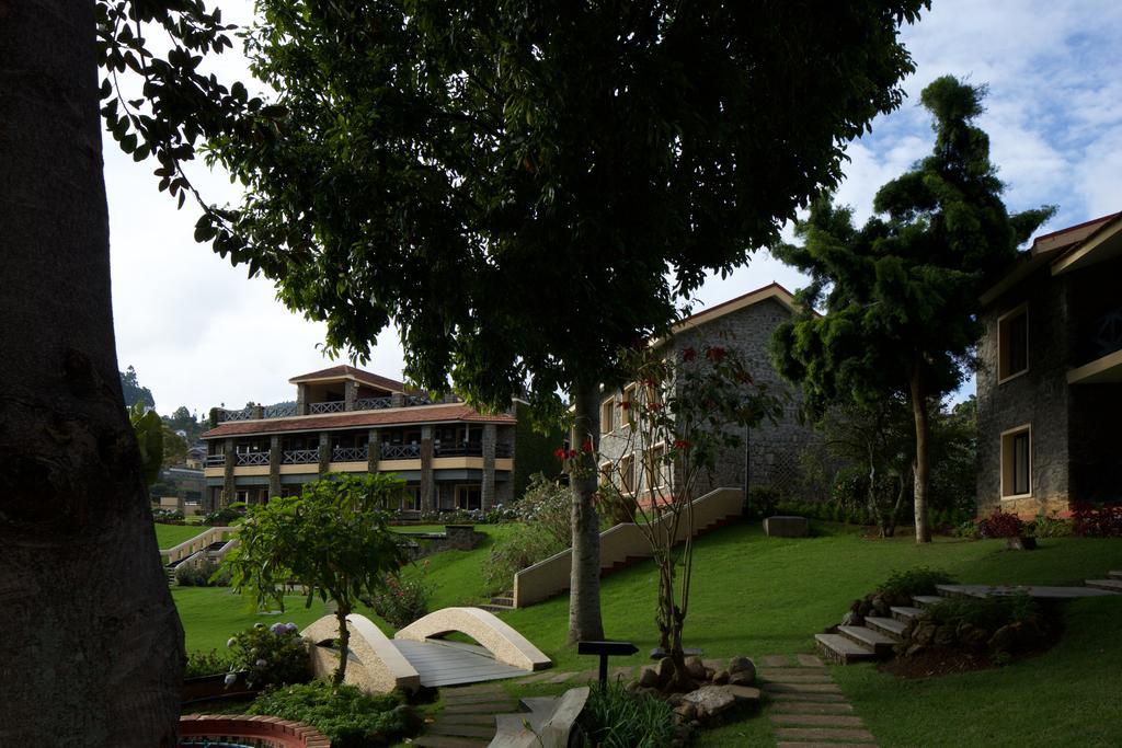 Green Pastures - A Hill Country Resort Kodaikanal Dış mekan fotoğraf
