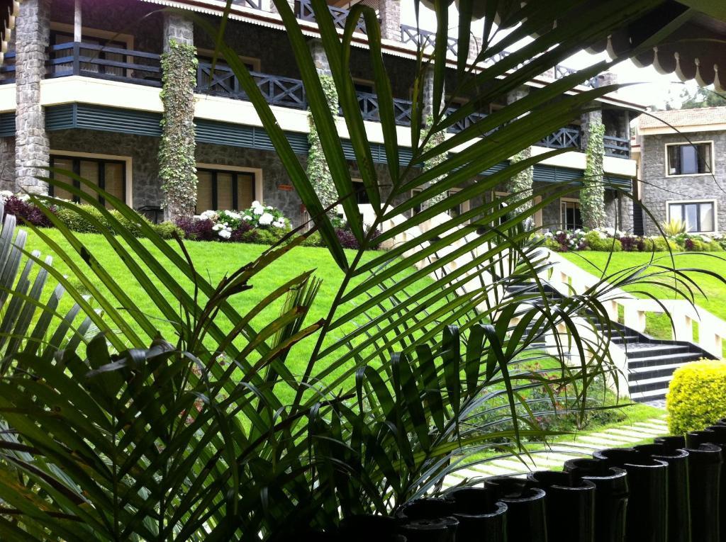 Green Pastures - A Hill Country Resort Kodaikanal Dış mekan fotoğraf