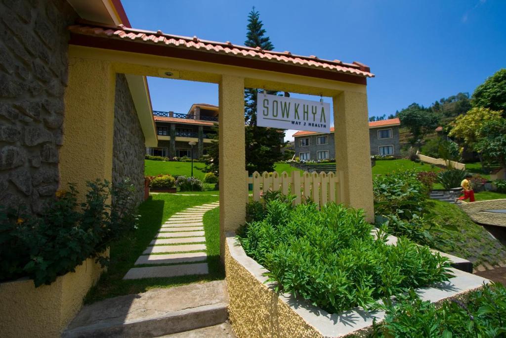 Green Pastures - A Hill Country Resort Kodaikanal Dış mekan fotoğraf