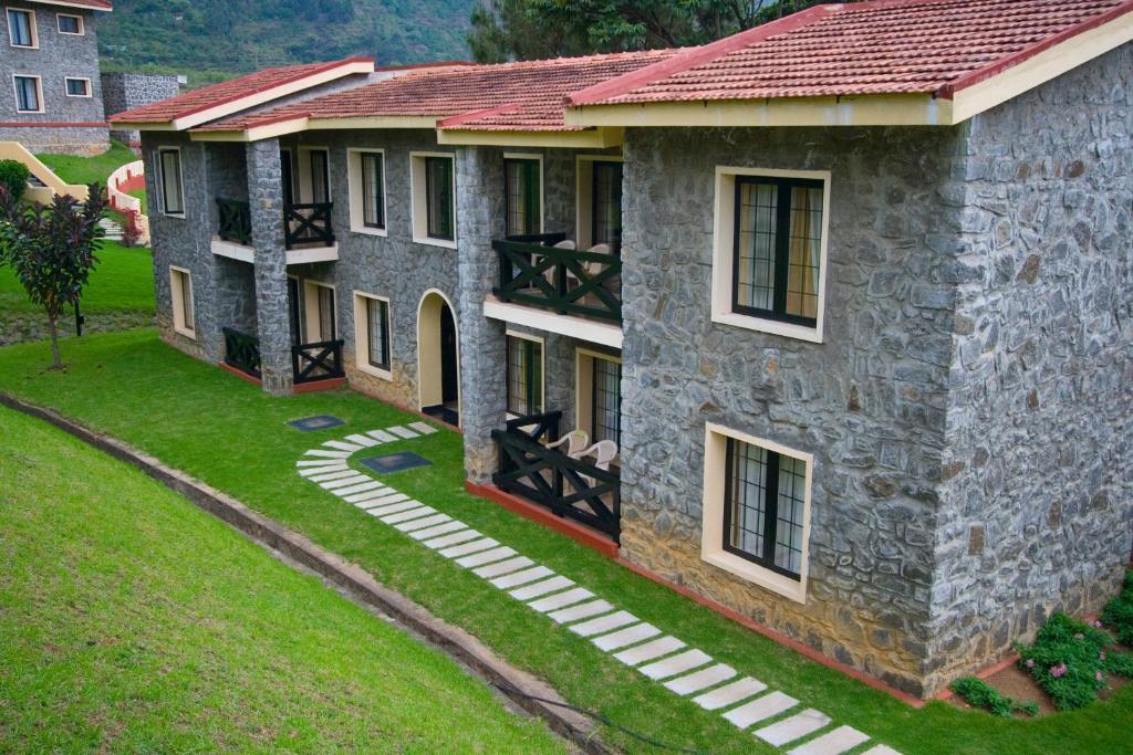 Green Pastures - A Hill Country Resort Kodaikanal Dış mekan fotoğraf