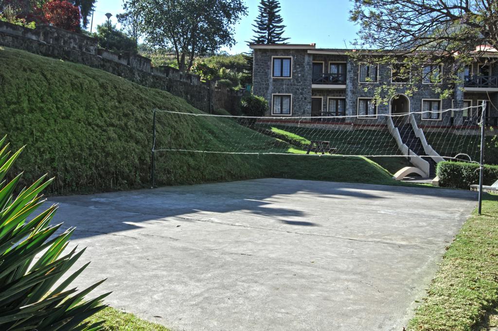 Green Pastures - A Hill Country Resort Kodaikanal Dış mekan fotoğraf