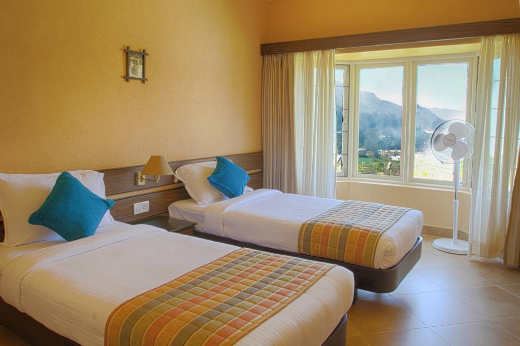 Green Pastures - A Hill Country Resort Kodaikanal Dış mekan fotoğraf