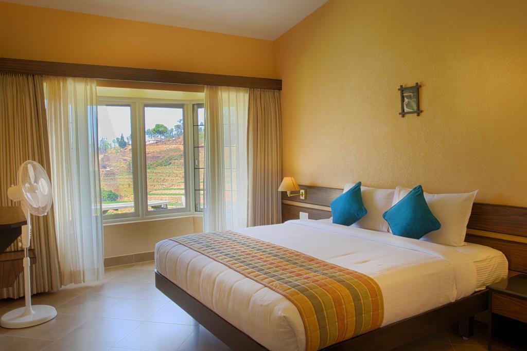 Green Pastures - A Hill Country Resort Kodaikanal Dış mekan fotoğraf