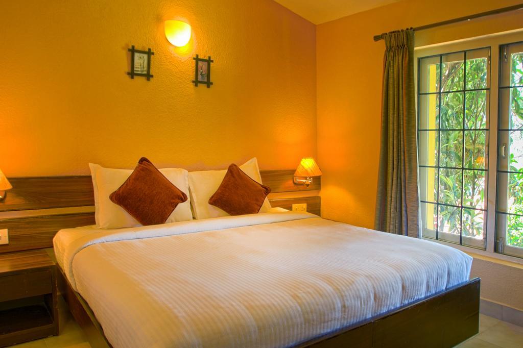 Green Pastures - A Hill Country Resort Kodaikanal Dış mekan fotoğraf