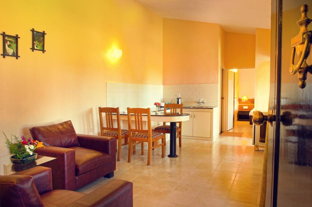 Green Pastures - A Hill Country Resort Kodaikanal Dış mekan fotoğraf