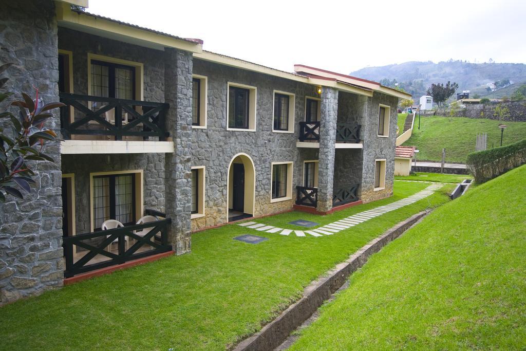 Green Pastures - A Hill Country Resort Kodaikanal Dış mekan fotoğraf