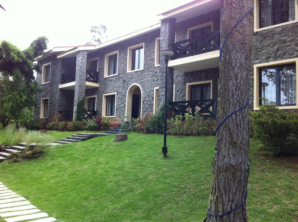 Green Pastures - A Hill Country Resort Kodaikanal Dış mekan fotoğraf