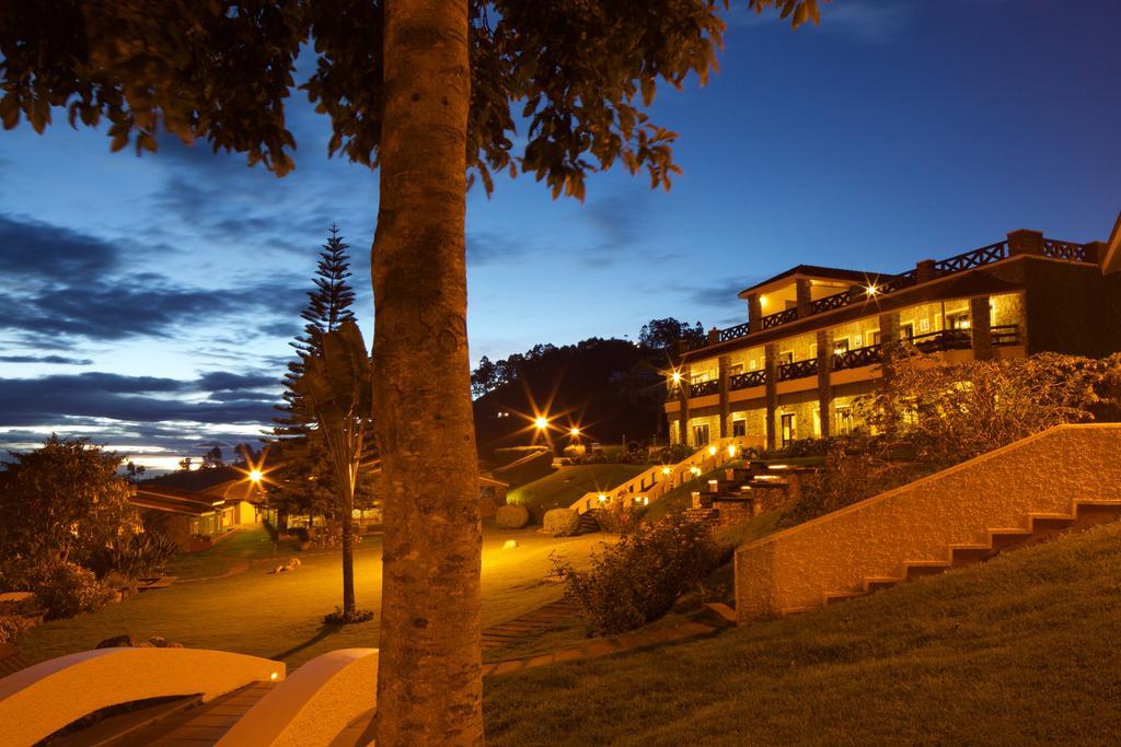 Green Pastures - A Hill Country Resort Kodaikanal Dış mekan fotoğraf