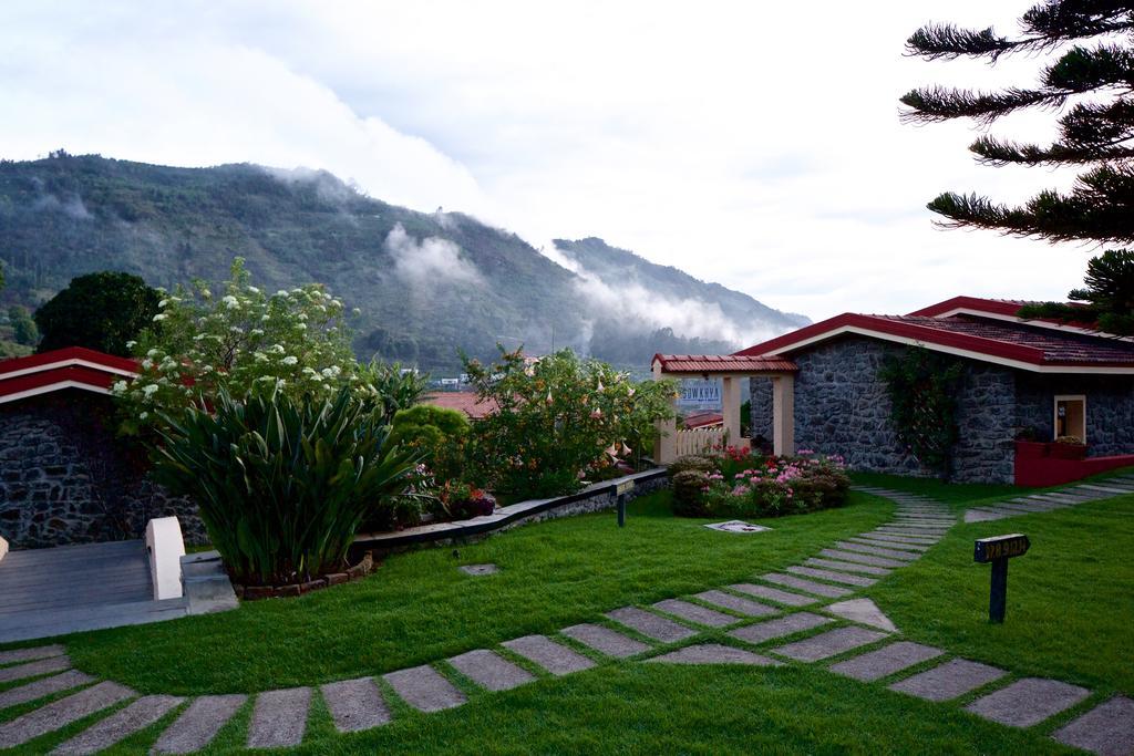 Green Pastures - A Hill Country Resort Kodaikanal Dış mekan fotoğraf
