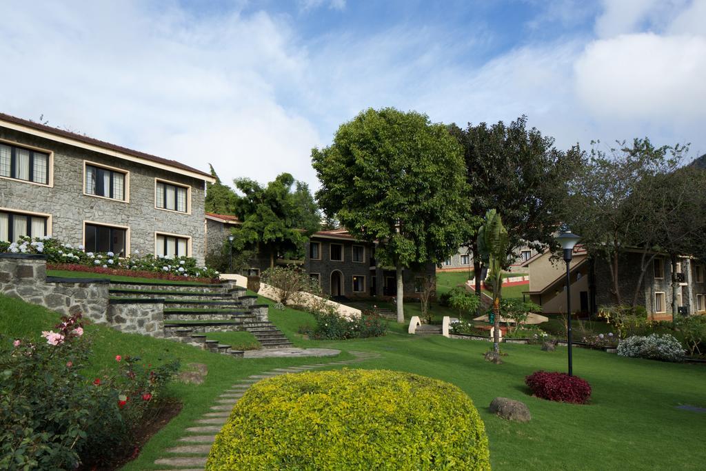 Green Pastures - A Hill Country Resort Kodaikanal Dış mekan fotoğraf