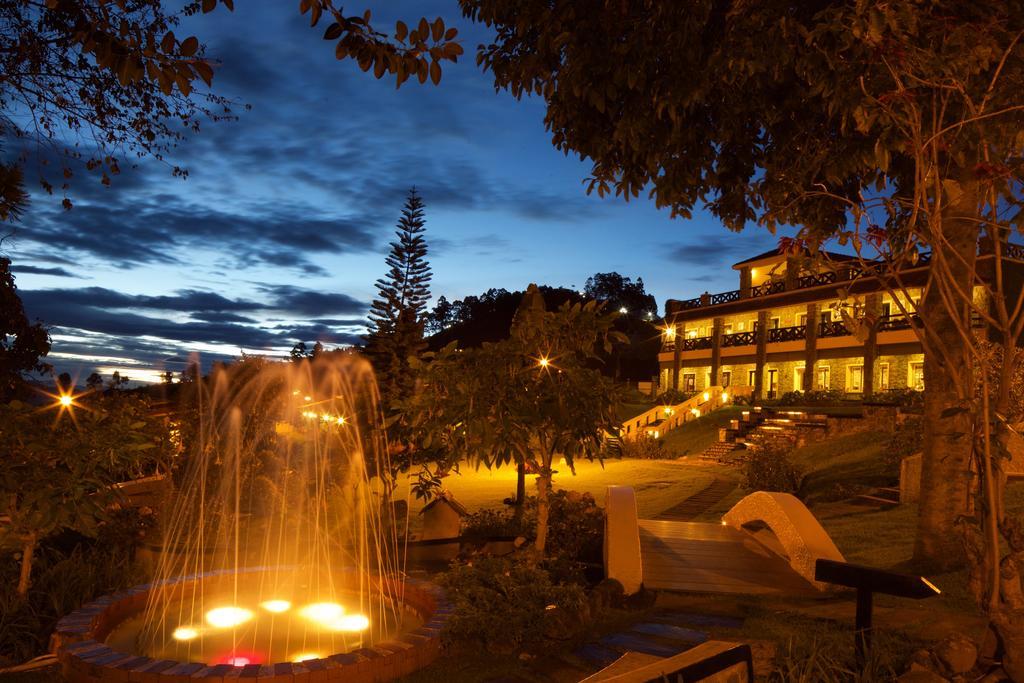 Green Pastures - A Hill Country Resort Kodaikanal Dış mekan fotoğraf