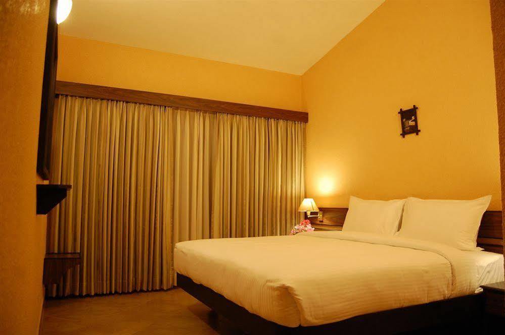 Green Pastures - A Hill Country Resort Kodaikanal Dış mekan fotoğraf