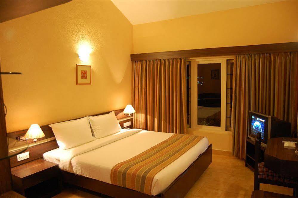 Green Pastures - A Hill Country Resort Kodaikanal Dış mekan fotoğraf